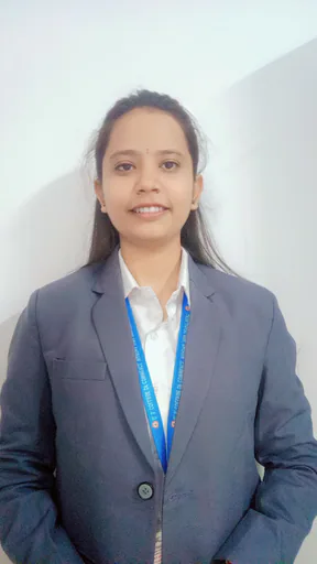 Pranali B. profile photo
