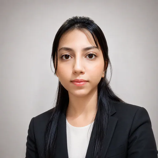 ZUNAISHA S. profile photo