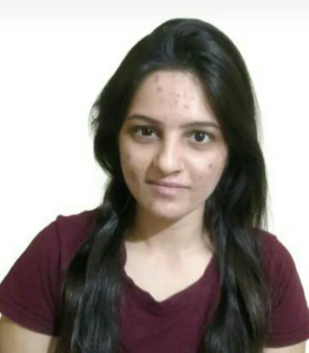 Pooja P. profile photo