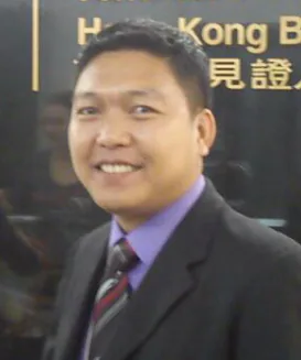 Jeyyar B. profile photo