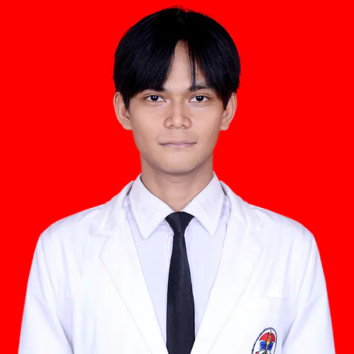 nyoman H. — Junior Fullstack Web Developer from Indonesia