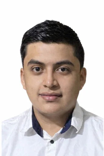 Marcos B. profile photo