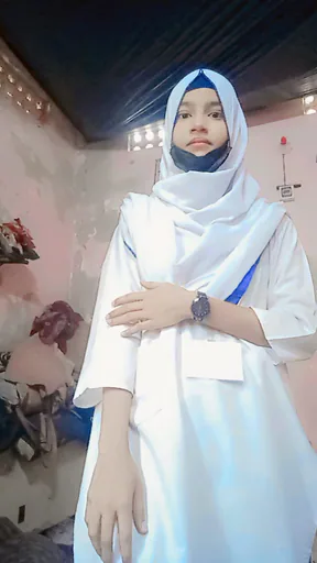 Muqaddas N. profile photo