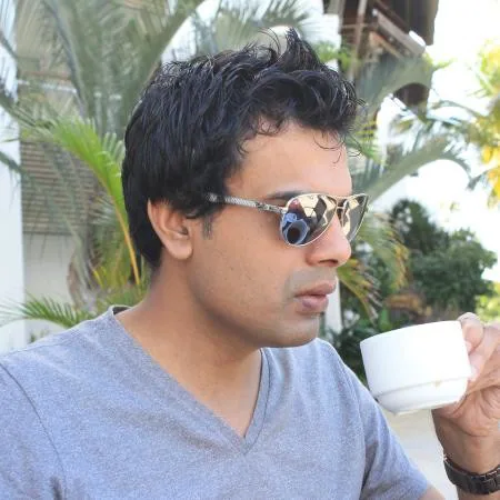 Tejanand H. profile photo