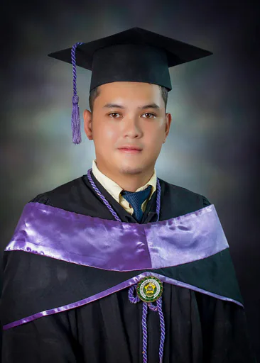 Roy M. profile photo