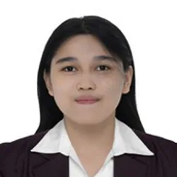 ALYSSA M. — Junior Architectural and Design Modeler from Philippines