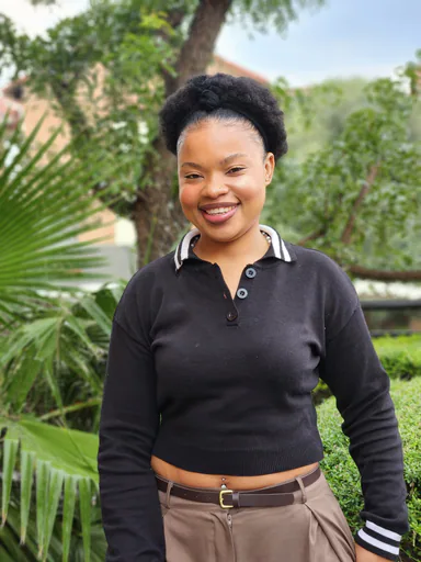 Mamosa M. profile photo