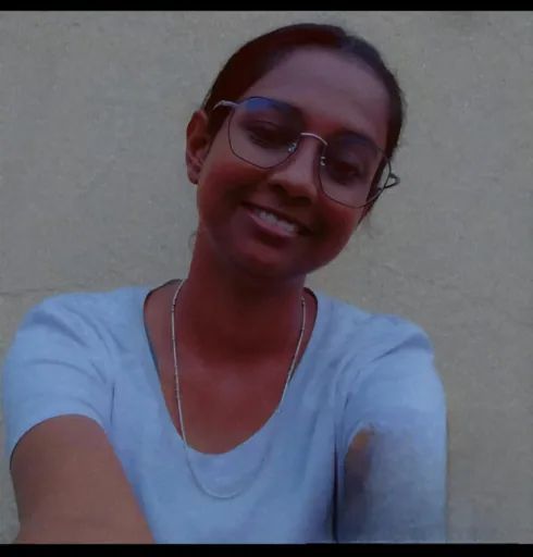 Ananya H. profile photo