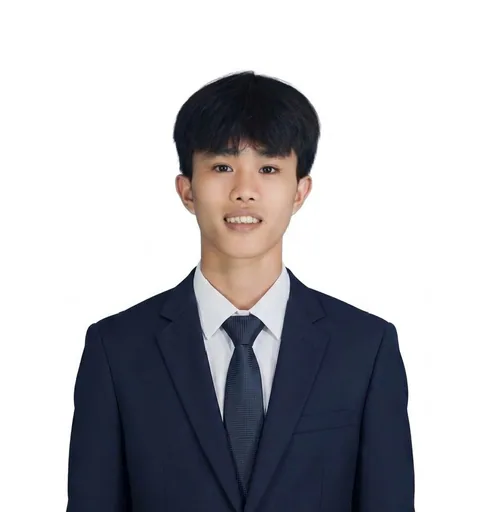 John P. profile photo