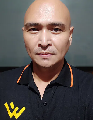Robin S. profile photo