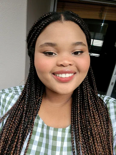 Athimasande G. profile photo