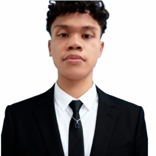 Jumil B. profile photo