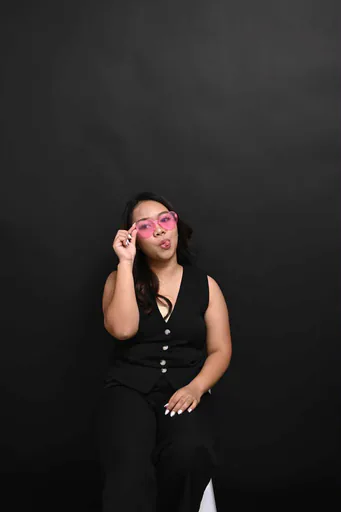 Photo of Allysa E.