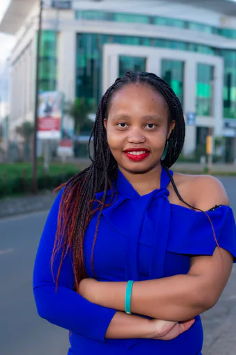 Venessa W. profile photo