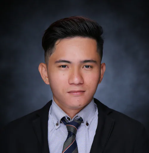 Zaldy C. — Mid-Level WordPress Developer from Philippines