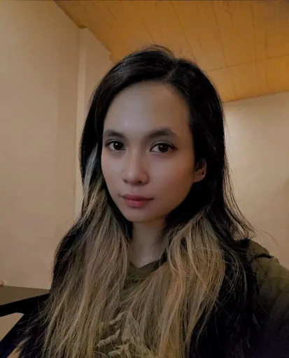 Michelle M. — Mid-Level IT Helpdesk Technician from Philippines