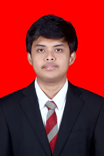 Muhammad N. — Junior Automation Technician from Indonesia