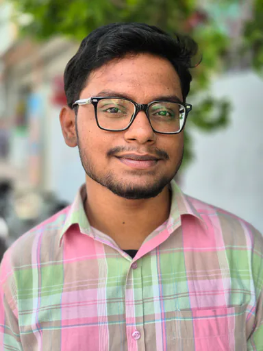 Mubeen S. profile photo