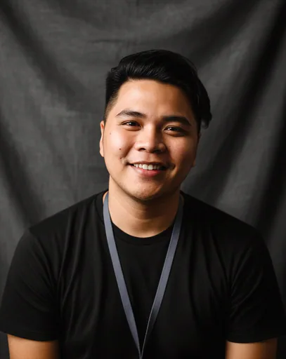 Robin J. — Senior Healthcare Operations Manager from Philippines