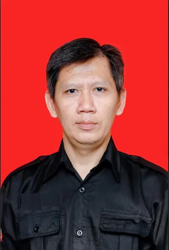ardian D. — Senior Telecommunication Project Manager from Indonesia