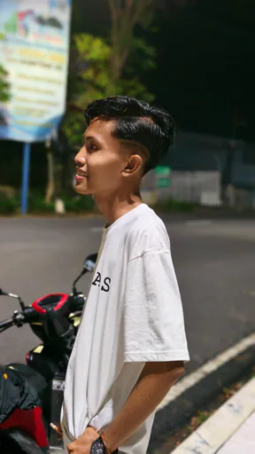 Ridwan S. profile photo