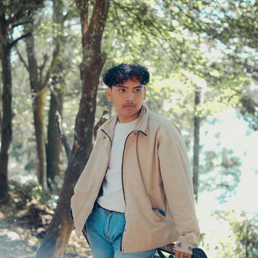 Firdaus S. profile photo