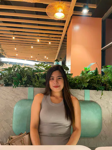 Photo of Alyssa M.