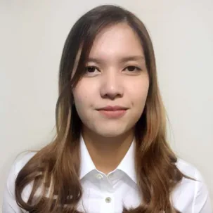Apple J. — Senior Account Management and Customer Support Specialist from Philippines