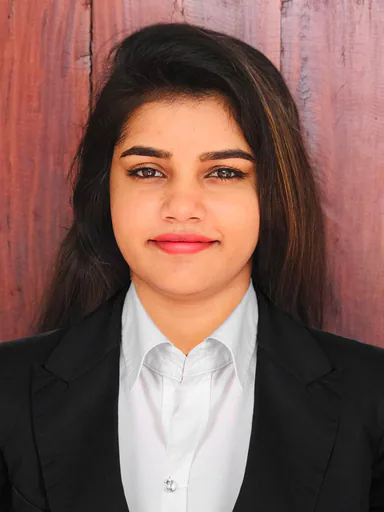 Nadeesha J. profile photo