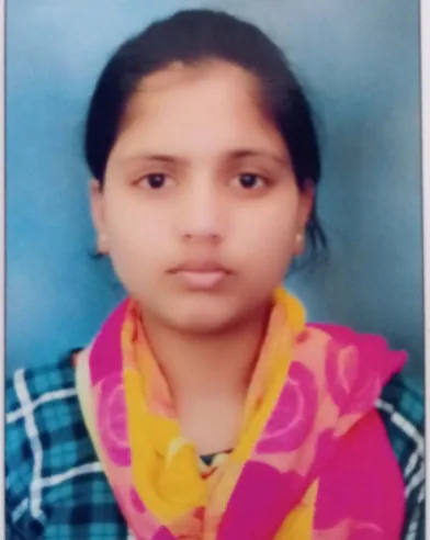 Manasa V. profile photo