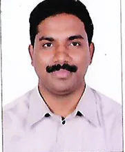 VARGHESE S. profile photo