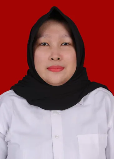 RIZQI R. — Senior Data Entry Specialist from Indonesia