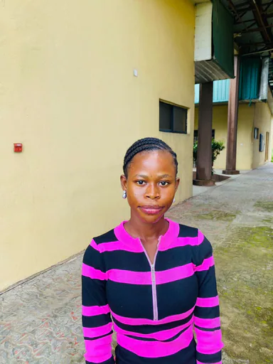 Asuquo I. profile photo