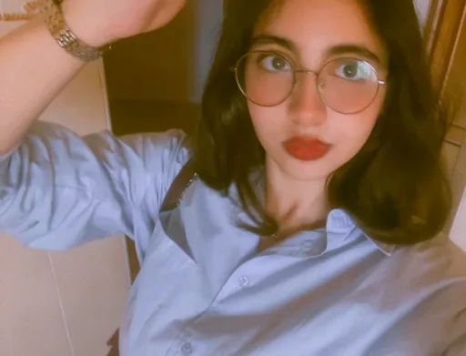 MERYEM L. profile photo