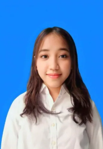 Sevira O. — Junior Finance Staff from Indonesia