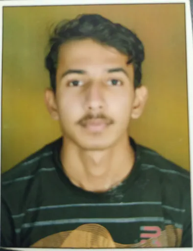 Shiv K. profile photo