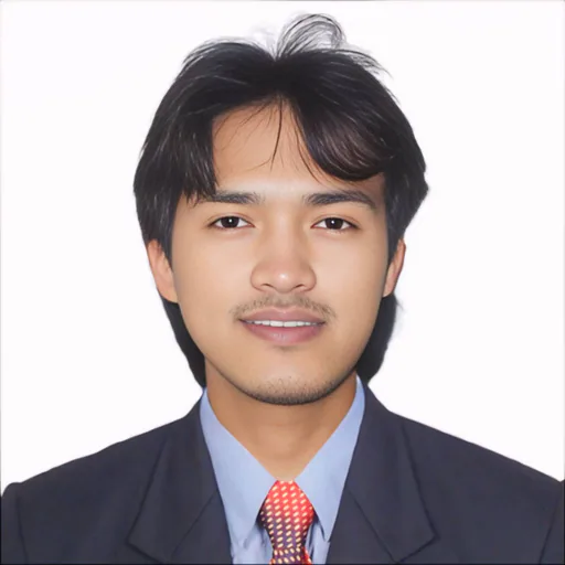 Christian B. — Mid-Level Software Test Automation Engineer from Philippines