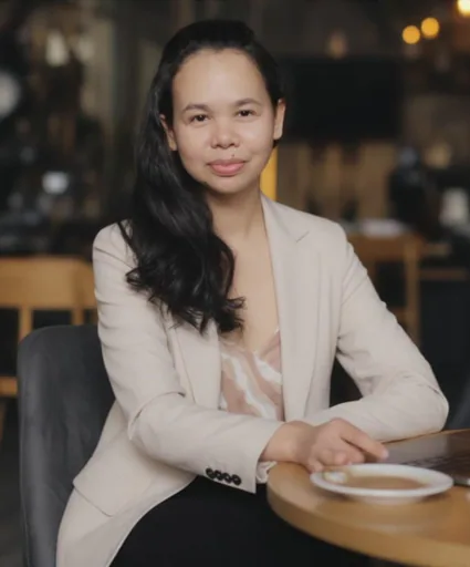 Czarina L. profile photo