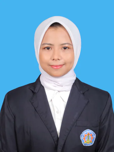 Safina P. from Indonesia
