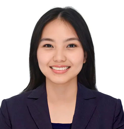Photo of Michiko K.