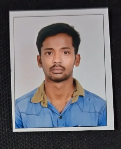 Abin P. profile photo