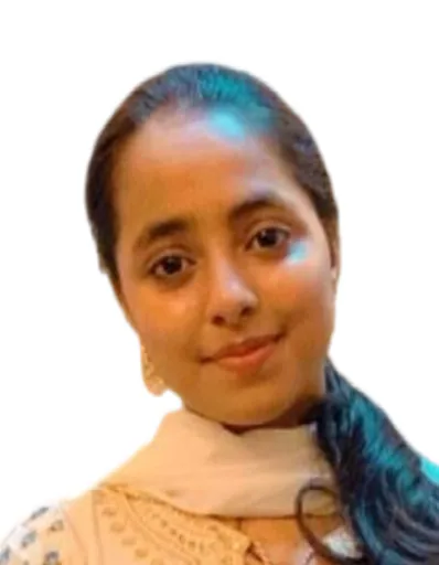 Ayesha A. profile photo