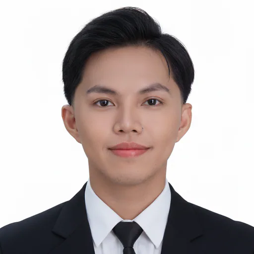 Moner P. — Mid-Level Accounts Payable Specialist from Philippines