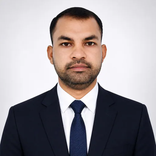 Muhammad A. profile photo