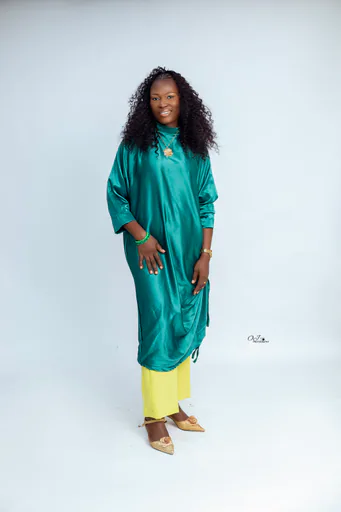 OLUWATOYIN B. profile photo
