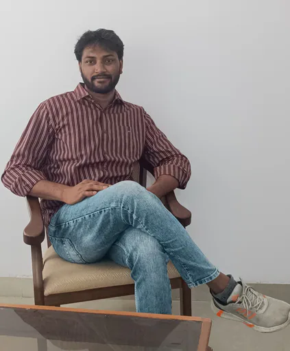 RamamanikanteswaraReddy M. profile photo