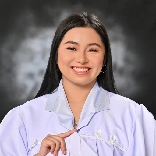 Gletine M. profile photo
