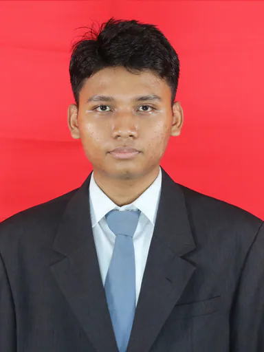 Fehru M. — Mid-Level Backend Development Lead from Indonesia
