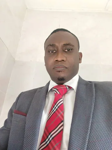 Emmanuel O. profile photo