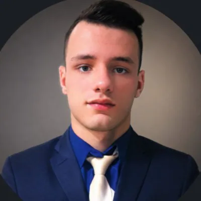 Victor G. profile photo